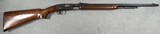 REMINGTON 121 FIELDMASTER .22 SHORT, LONG OR LONG RIFLE - 1 of 25