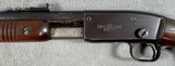 REMINGTON 121 FIELDMASTER .22 SHORT, LONG OR LONG RIFLE - 7 of 25