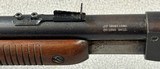REMINGTON 121 FIELDMASTER .22 SHORT, LONG OR LONG RIFLE - 20 of 25