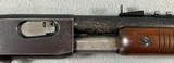 REMINGTON 121 FIELDMASTER .22 SHORT, LONG OR LONG RIFLE - 22 of 25