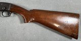 REMINGTON 121 FIELDMASTER .22 SHORT, LONG OR LONG RIFLE - 6 of 25