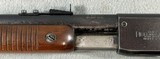 REMINGTON 121 FIELDMASTER .22 SHORT, LONG OR LONG RIFLE - 23 of 25