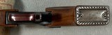 THOMPSON CENTER CONTENDER .22 HORNET WITH BUSHNELL 2.5X SCOPE - 9 of 14