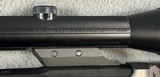 THOMPSON CENTER CONTENDER .22 HORNET WITH BUSHNELL 2.5X SCOPE - 13 of 14