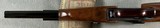 THOMPSON CENTER CONTENDER .22 HORNET WITH BUSHNELL 2.5X SCOPE - 8 of 14
