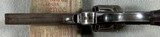 SMITH & WESSON .44 DOUBLE-ACTION FIRST MODEL: (NEW MODEL NAVY NO.3 REVOLVER) .44 S&W RUSSIAN - 11 of 22