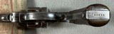 SMITH & WESSON .44 DOUBLE-ACTION FIRST MODEL: (NEW MODEL NAVY NO.3 REVOLVER) .44 S&W RUSSIAN - 12 of 22