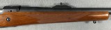 RUGER M77 HAWKEYE AFRICAN .375 RUGER - 4 of 23