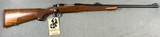 RUGER M77 HAWKEYE AFRICAN .375 RUGER - 1 of 23