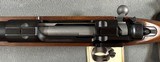 RUGER M77 HAWKEYE AFRICAN .375 RUGER - 11 of 23