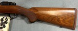RUGER M77 HAWKEYE AFRICAN .375 RUGER - 6 of 23