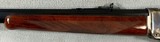 CIMARRON ARMS HI-WALL DELUXE .38-55 WIN. - 8 of 25