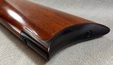 CIMARRON ARMS LO-WALL .32-20 WCF. - 18 of 25