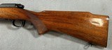 WINCHESTER PRE-64 MODEL 70 STANDARDWEIGHT .30-06 SPRG. - 6 of 24