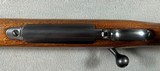 WINCHESTER PRE-64 MODEL 70 STANDARDWEIGHT .30-06 SPRG. - 15 of 24