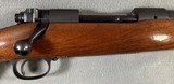 WINCHESTER PRE-64 MODEL 70 STANDARDWEIGHT .30-06 SPRG. - 3 of 24