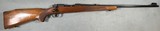 WINCHESTER PRE-64 MODEL 70 STANDARDWEIGHT .30-06 SPRG. - 1 of 24