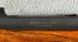 WINCHESTER PRE-64 MODEL 70 STANDARDWEIGHT .30-06 SPRG. - 23 of 24