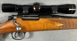 REMINGTON 600 CUSTOM .250-3000 SAV. - 3 of 21