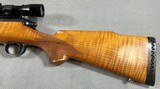 REMINGTON 600 CUSTOM .250-3000 SAV. - 6 of 21