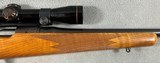 REMINGTON 600 CUSTOM .250-3000 SAV. - 4 of 21