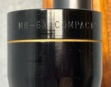REMINGTON 600 CUSTOM .250-3000 SAV. - 20 of 21