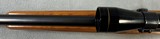 REMINGTON 600 CUSTOM .250-3000 SAV. - 12 of 21