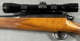 REMINGTON 600 CUSTOM .250-3000 SAV. - 7 of 21
