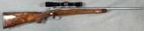 WINCHESTER PRE-64 MODEL 70 CUSTOM .257 ROBERTS - 1 of 19