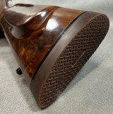 WINCHESTER PRE-64 MODEL 70 CUSTOM .257 ROBERTS - 18 of 19