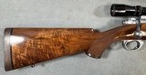 WINCHESTER PRE-64 MODEL 70 CUSTOM .257 ROBERTS - 2 of 19