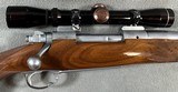 WINCHESTER PRE-64 MODEL 70 CUSTOM .257 ROBERTS - 3 of 19
