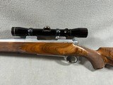 WINCHESTER PRE-64 MODEL 70 CUSTOM .257 ROBERTS - 7 of 19