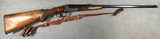 HUBERTUS ROOK OR STALKING RIFLE 8.15X46R - 1 of 24