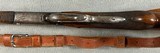 HUBERTUS ROOK OR STALKING RIFLE 8.15X46R - 17 of 24