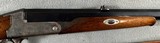 HUBERTUS ROOK OR STALKING RIFLE 8.15X46R - 5 of 24