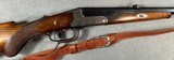 HUBERTUS ROOK OR STALKING RIFLE 8.15X46R - 3 of 24