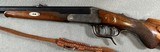 HUBERTUS ROOK OR STALKING RIFLE 8.15X46R - 8 of 24