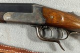 HUBERTUS ROOK OR STALKING RIFLE 8.15X46R - 9 of 24