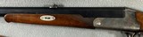 HUBERTUS ROOK OR STALKING RIFLE 8.15X46R - 10 of 24