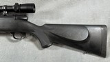 WEATHERBY MARK V WEATHERMARK .257 WBY. MAG. W/ LEUPOLD 3.5-10X40 - 6 of 20