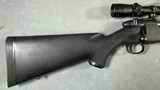 WEATHERBY MARK V WEATHERMARK .257 WBY. MAG. W/ LEUPOLD 3.5-10X40 - 2 of 20