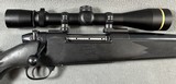 WEATHERBY MARK V WEATHERMARK .257 WBY. MAG. W/ LEUPOLD 3.5-10X40 - 3 of 20