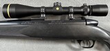 WEATHERBY MARK V WEATHERMARK .257 WBY. MAG. W/ LEUPOLD 3.5-10X40 - 7 of 20