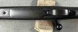 WEATHERBY MARK V WEATHERMARK .257 WBY. MAG. W/ LEUPOLD 3.5-10X40 - 15 of 20