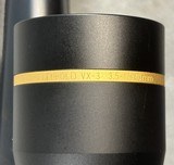 WEATHERBY MARK V WEATHERMARK .257 WBY. MAG. W/ LEUPOLD 3.5-10X40 - 20 of 20