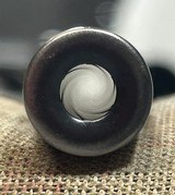 WEATHERBY MARK V WEATHERMARK .257 WBY. MAG. W/ LEUPOLD 3.5-10X40 - 19 of 20