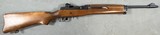 RUGER MINI-14 .223 REM. - 1 of 22