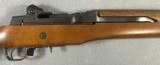 RUGER MINI-14 .223 REM. - 3 of 22