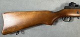 RUGER MINI-14 .223 REM. - 2 of 22